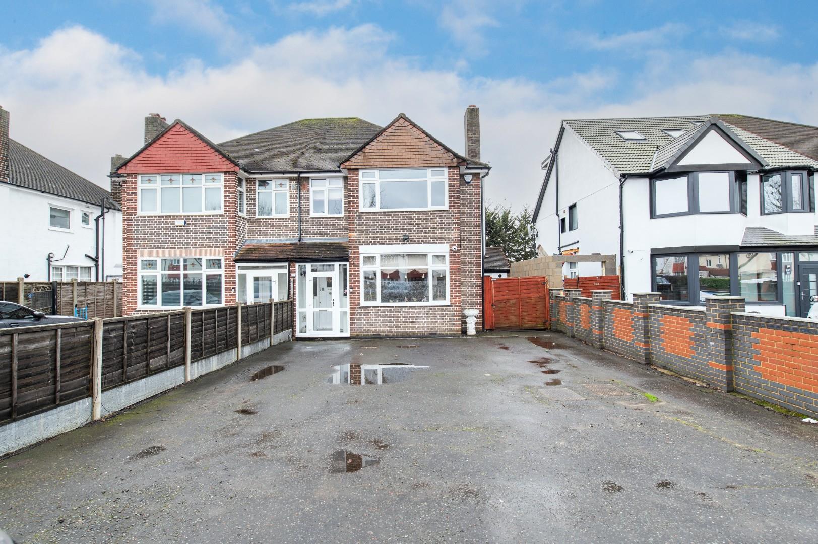 Sidcup Road, Eltham The Homes Group